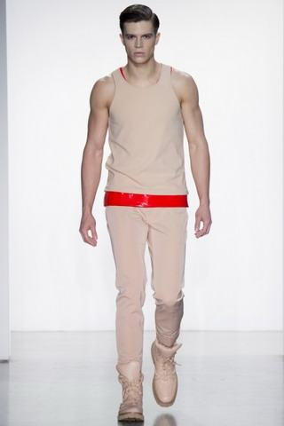 Calvin Klein Collection / - 2015